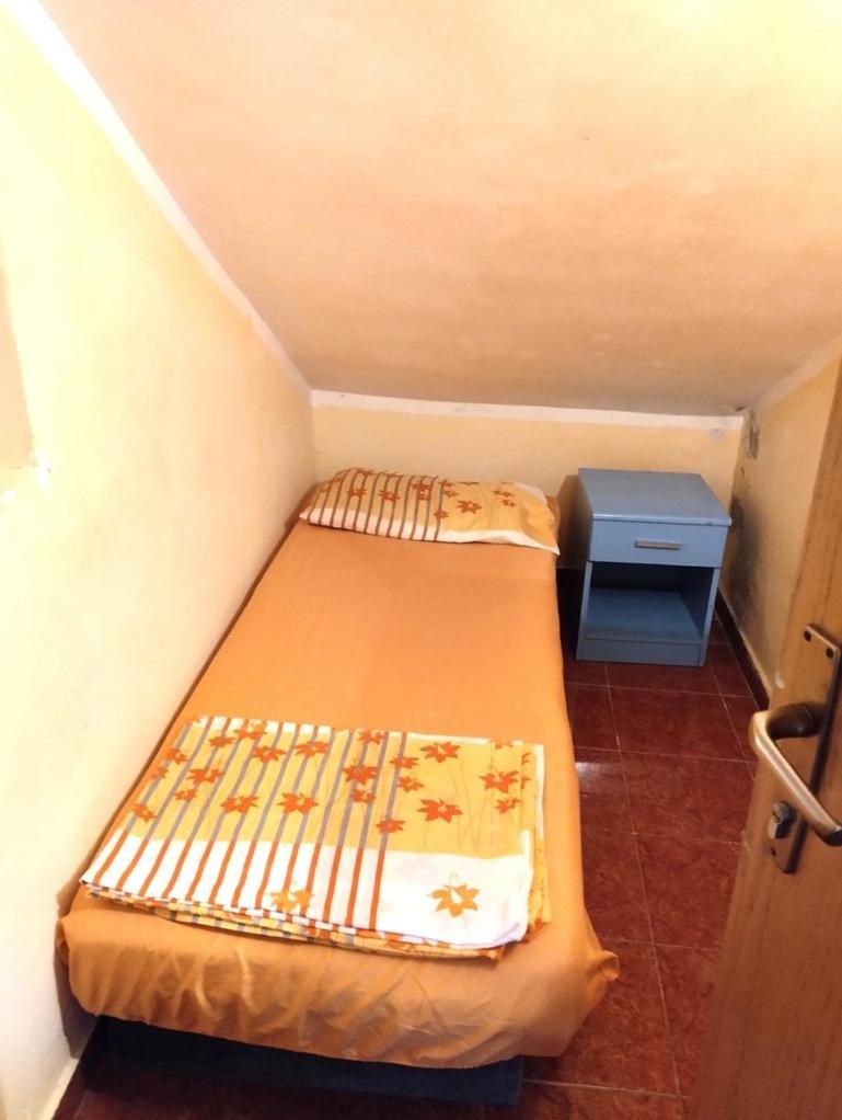 Apartment Sandra 布德瓦 外观 照片